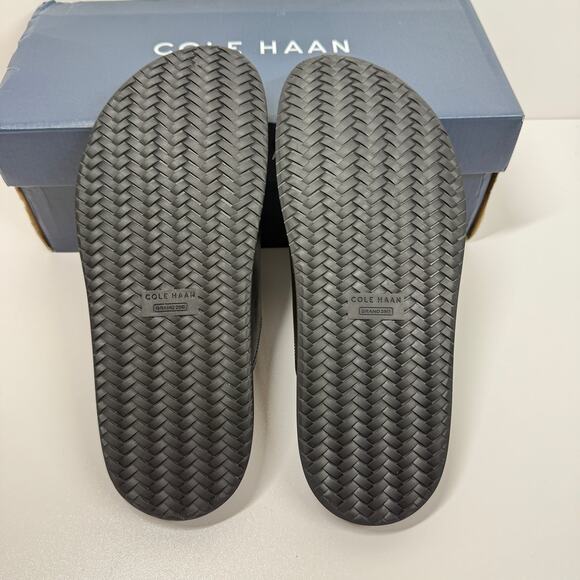 NIB • Cole Haan Women's Marisol Footbed Sandals Size: 7 - Picture 10 of 11